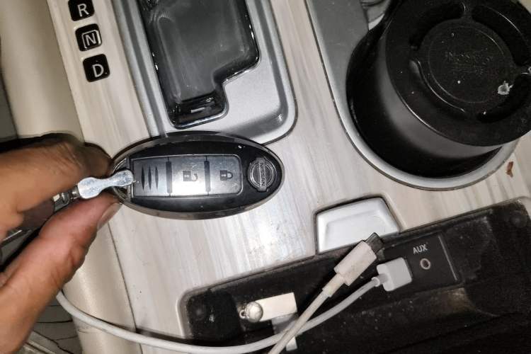 Used Nissan Murano 2015 2.5L XL Two-Wheel Drive Smart Edition