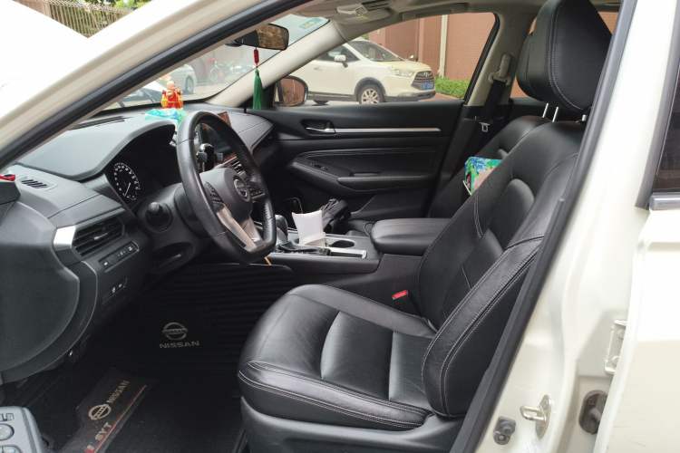 Used Nissan Teana 2020 2.0L XL Comfort Edition
