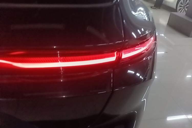 Used Nio ET5T 2024 75kWh Touring