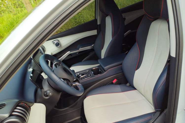 Used BYD Yuan PLUS 2023 Champion Edition 430KM Leading Model