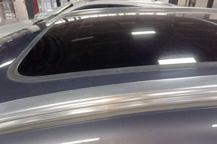 Used BYD Tang New Energy 2021 DM-i 112KM Prestige Model
