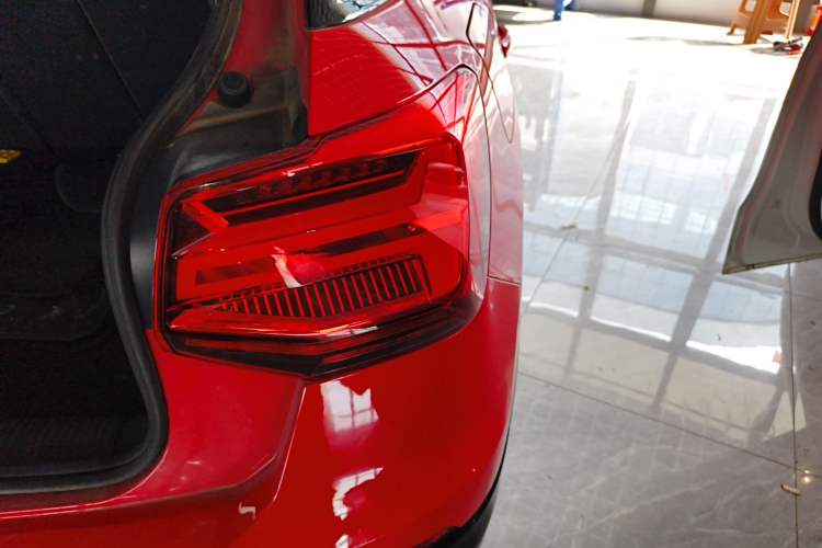 Used Audi Q2L 2021 35 TFSI Progressive Dynamic Edition
