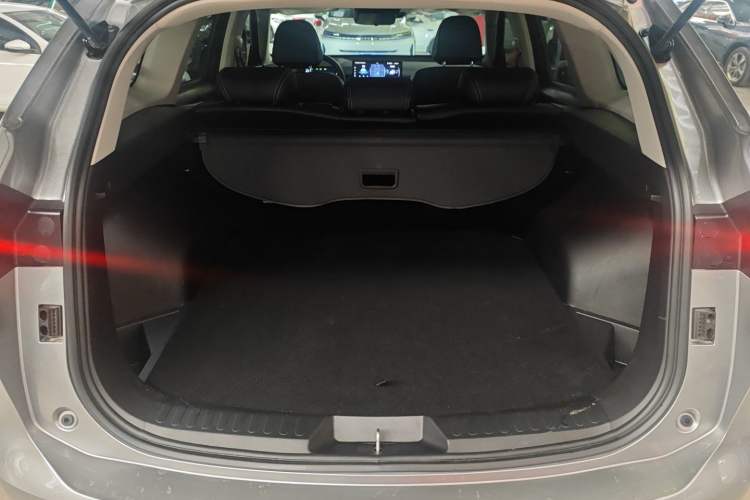 Used Haval H6 2024 1.5T Two-Wheel-Drive Classic Edition