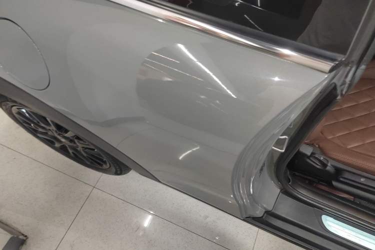 Used MINI MINI 2021 1.5T ONE PLUS