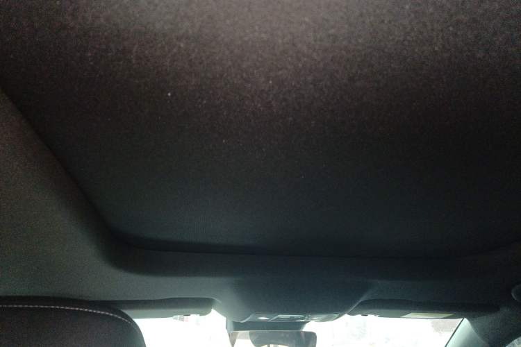 Used BYD Qin L 2024 DM-i 120KM Beyond Model Headliner