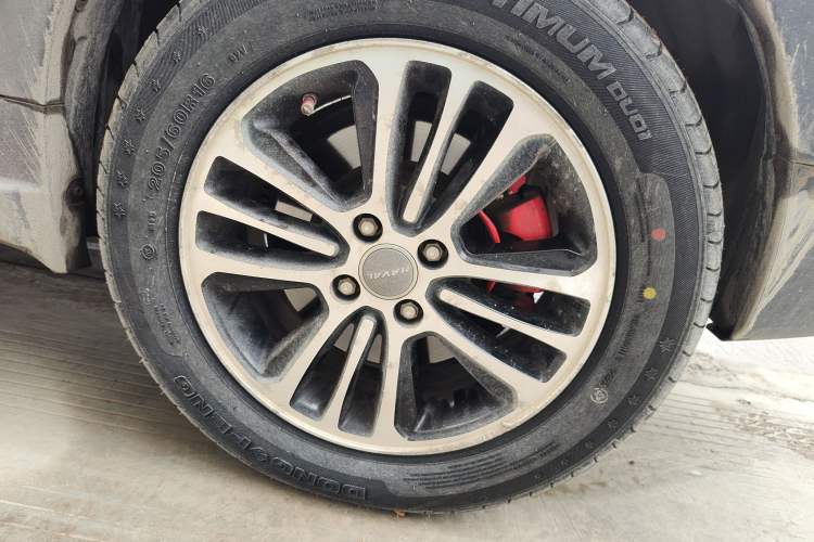 Used Haval H1 2015 1.5L Manual Luxury Model