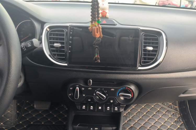 Used Kia Pegas 2019 1.4L Automatic Value Edition National VI Standard