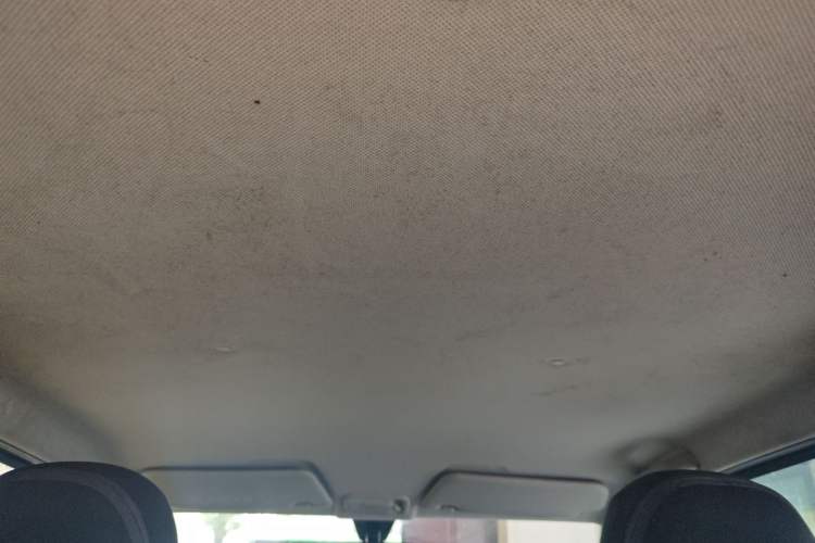 Used Wuling Hongguang MINIEV 2020 Zizai Version Lithium-NMC Headliner