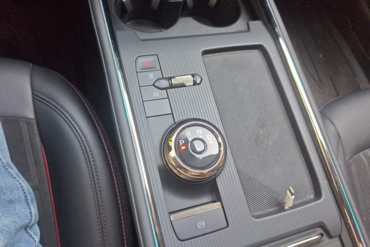 Used Ford Mondeo 2022 EcoBoost 245 Luxury Model