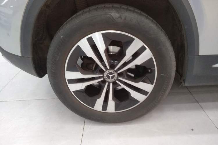 Used Mercedes-Benz GLA 2020 GLA 200