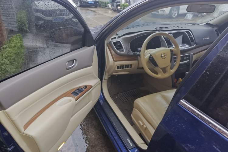 Used Nissan Teana 2011 2.5L XL Advanced Edition
