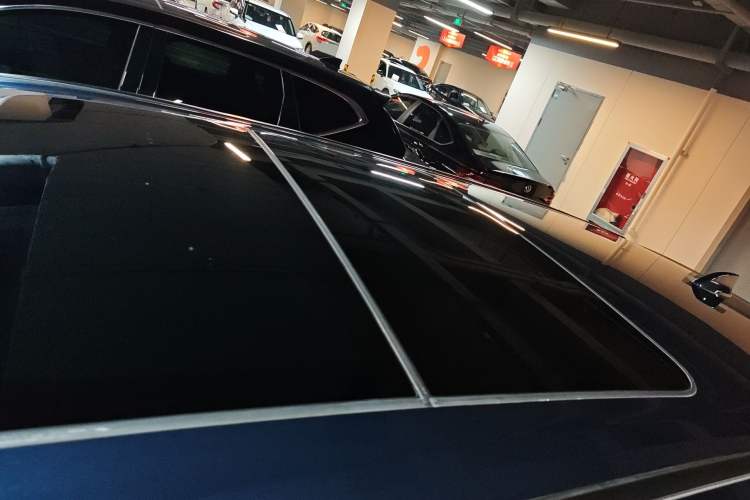 Used Honda CR-V 2023 240TURBO Two-Wheel Drive Smart Edition 5 Seats