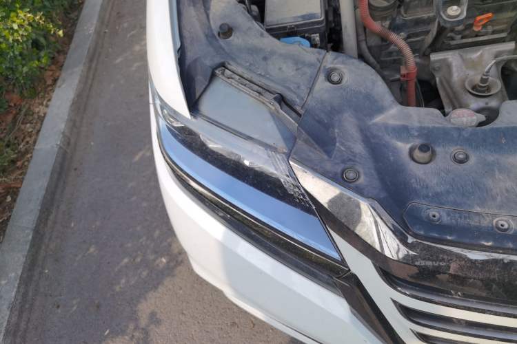 Used Honda Elysion 2019 2.0L Hybrid Luxury Edition