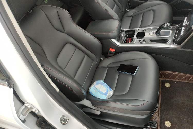 Used Haval H4 2020 Enjoy Edition 1.5T DCT Smart