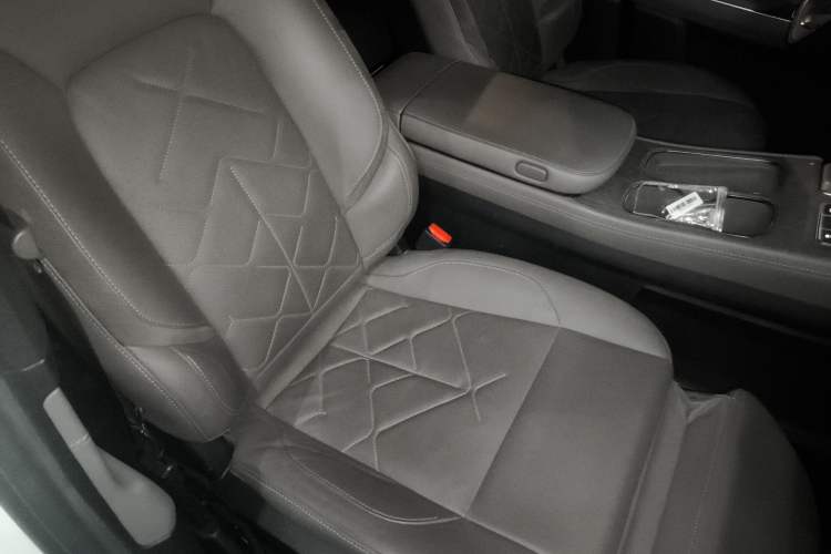 Used Nio ES7 2022 75 kWh