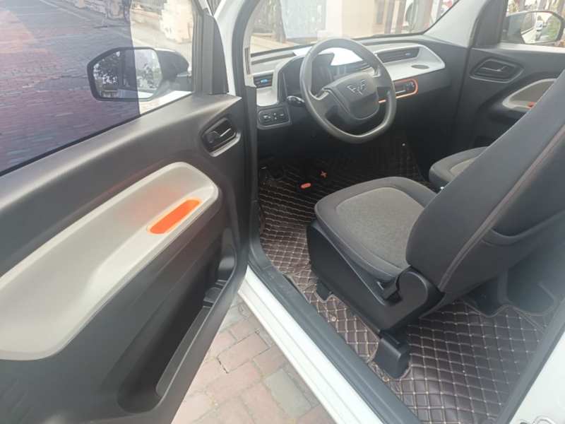Used Wuling Hongguang MINIEV 2022 Easy Version Lithium Iron Phosphate — 15