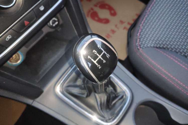 Used Chery Tiggo 3 2016 1.6L Manual Fashion Edition