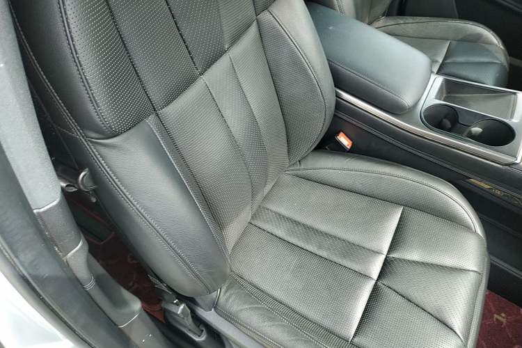 Used Nio ES8 2020 415 km Range 6-Seater Version
