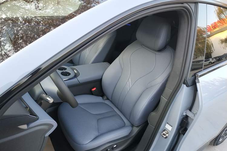 Used XPeng G7 2025 702 Max