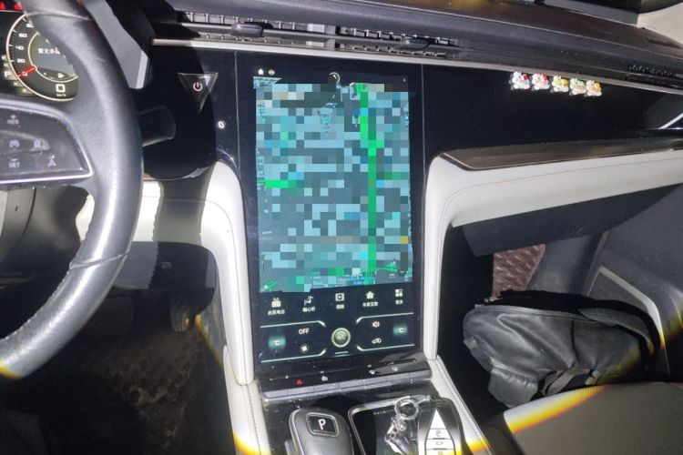 Used Venucia Star 2020 260T Automatic 48V Mild Hybrid Turbocharged Star Edition