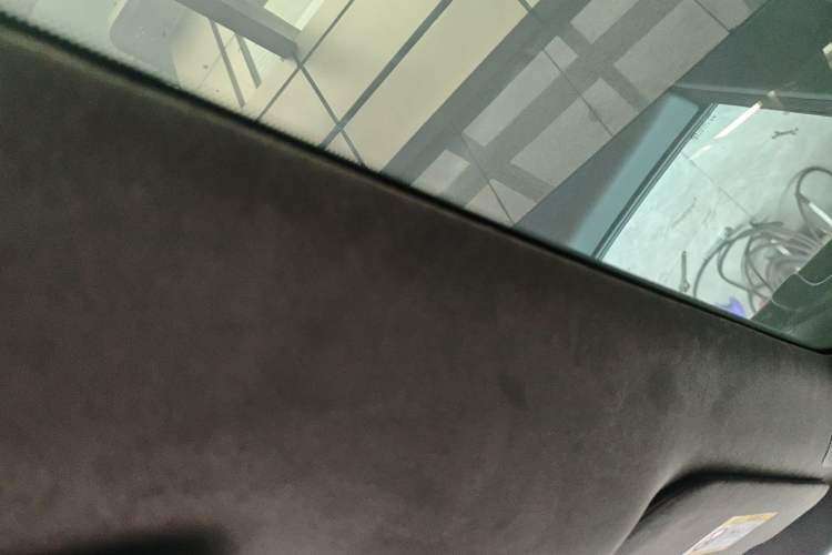 Used XPeng P7+ 2024 Long-Range Max
