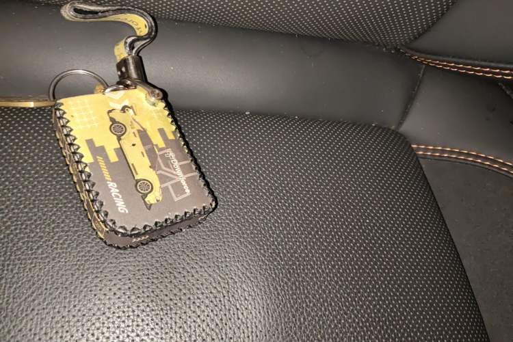 Used Lynk & Co 03 2023 2.0TD DCT JingPro