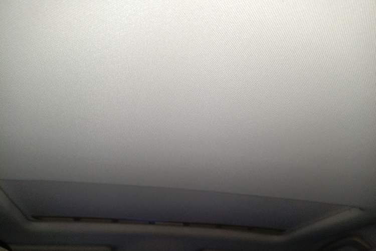 Used Roewe 350 2014 1.5T Automatic Jingyi Edition