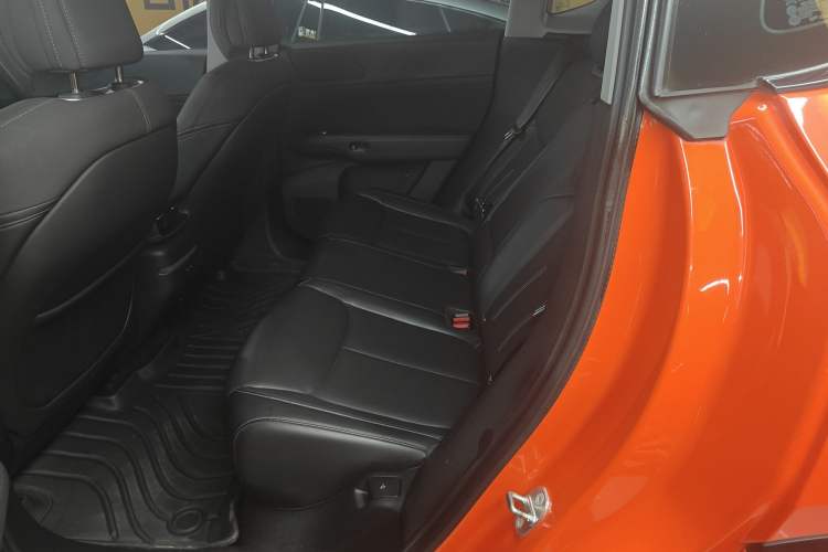 Used XPeng G6 2023 580 Long-Range Pro