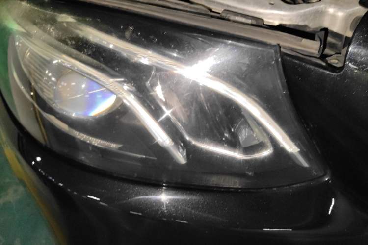 Used Mercedes-Benz E-Class 2016 E 200 L Sport Edition
