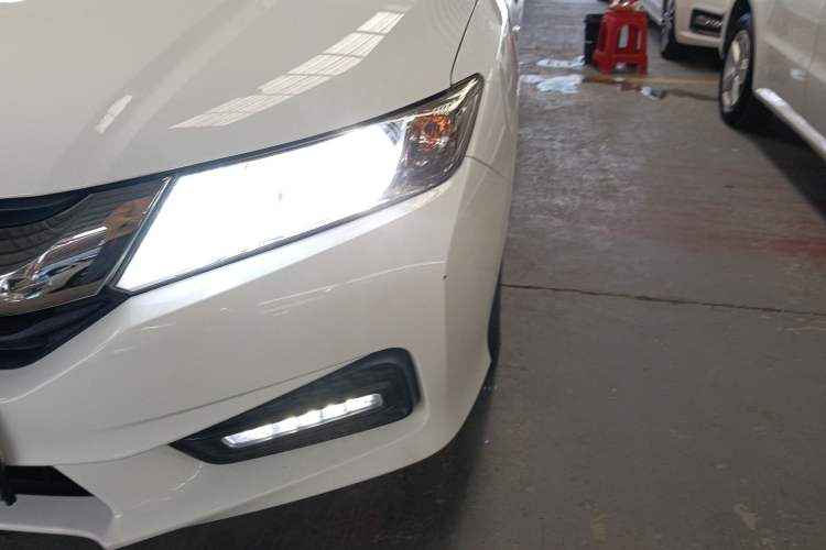 Used Honda City 2019 1.5L CVT Dynamic Edition