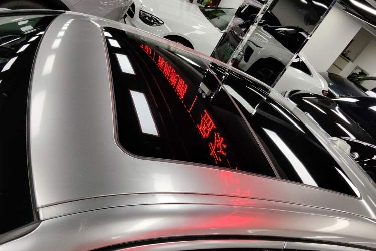 Used BMW i3 2024 eDrive 35 L
