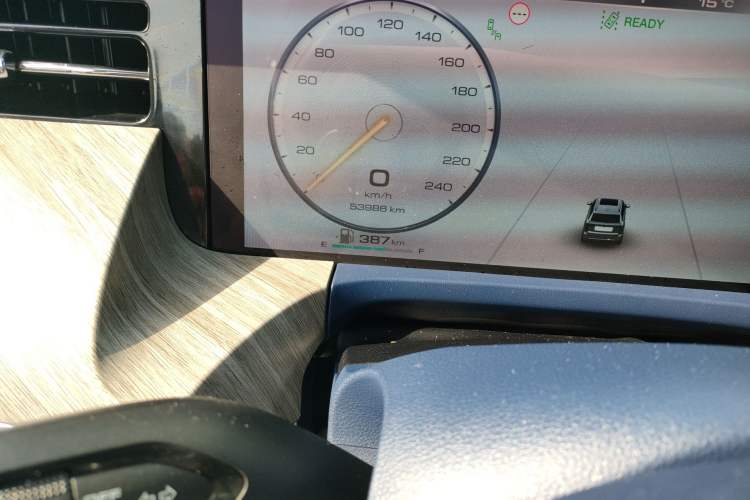 Used Tank 500 2022 3.0T Sport Edition "Creation" Version 5-Seater