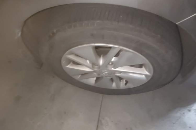 Used Toyota Corolla 2017 1.2T CVT GL-i
