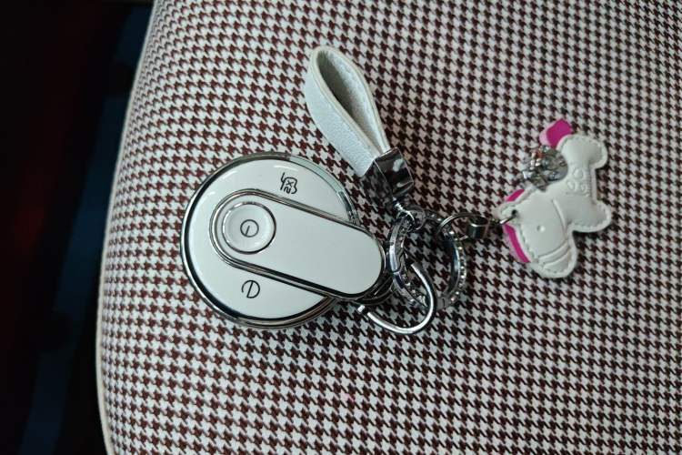 Used Bestune Pony 2026 222km Colorful Horse