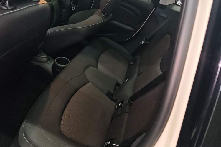 Used MINI MINI 2019 1.5T ONE Five-Door Edition
