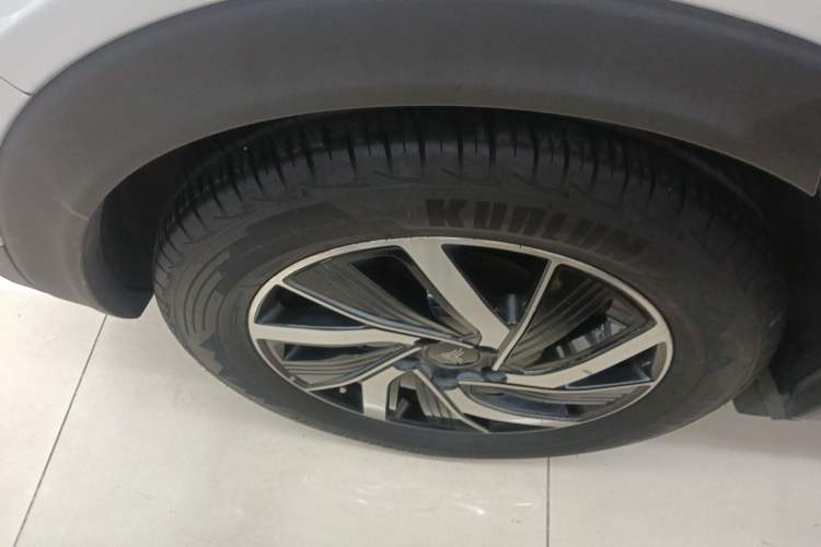 Used NETA U 2021 Pro 400 Industry Custom Edition