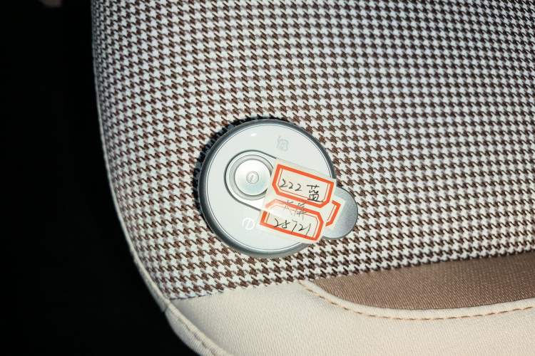 Used Bestune Pony 2025 222km Range Agile Horse
