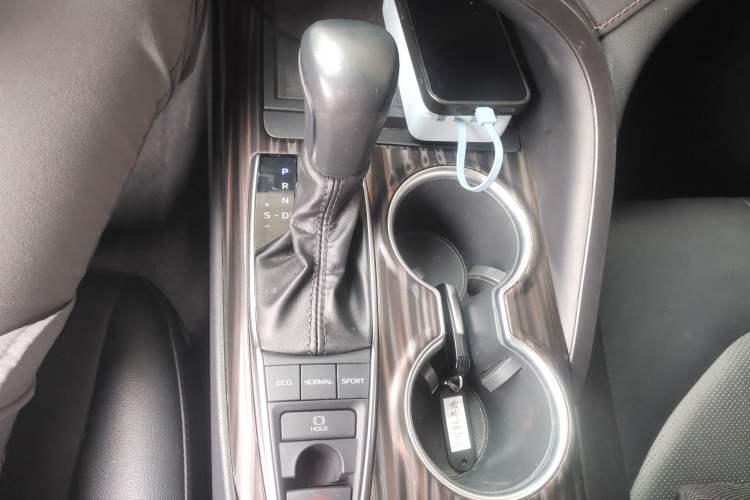 Used Toyota Camry 2019 Revised Version 2.5G Luxury Edition