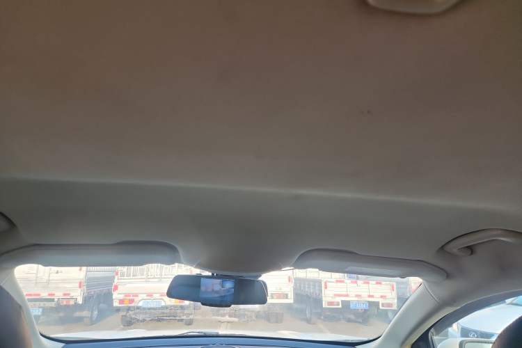 Used Ford Edge 2015 2.0T GTDi Two-Wheel-Drive Elite Edition