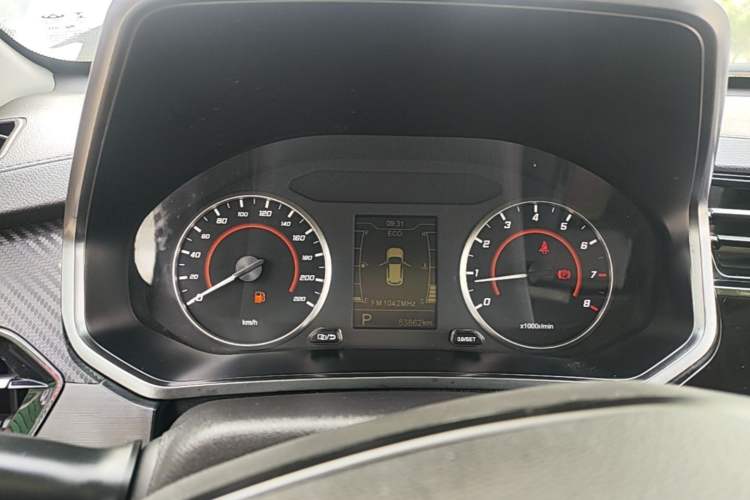 Used Chery Tiggo 3X 2021 PLUS 1.5L CVT Thrilling Red Date Edition

