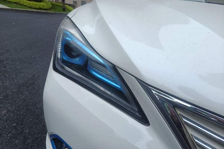 Used CHANGAN Eado New Energy 2019 EV460 Shared Version Right Front Headlight