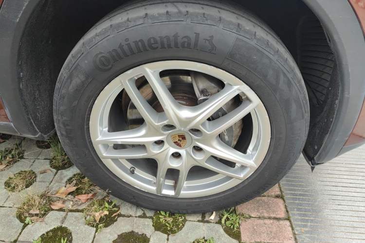 Used Porsche Cayenne 2011 Cayenne 3.0T