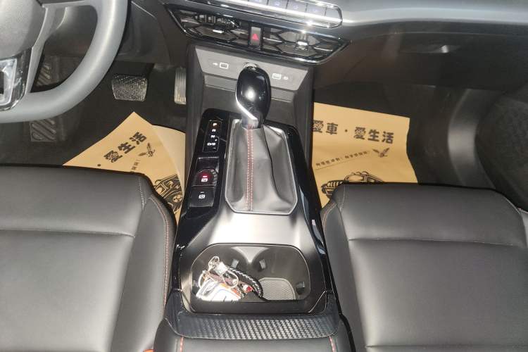 Used MG 5 2023 180 DVVT CVT Luxury Edition