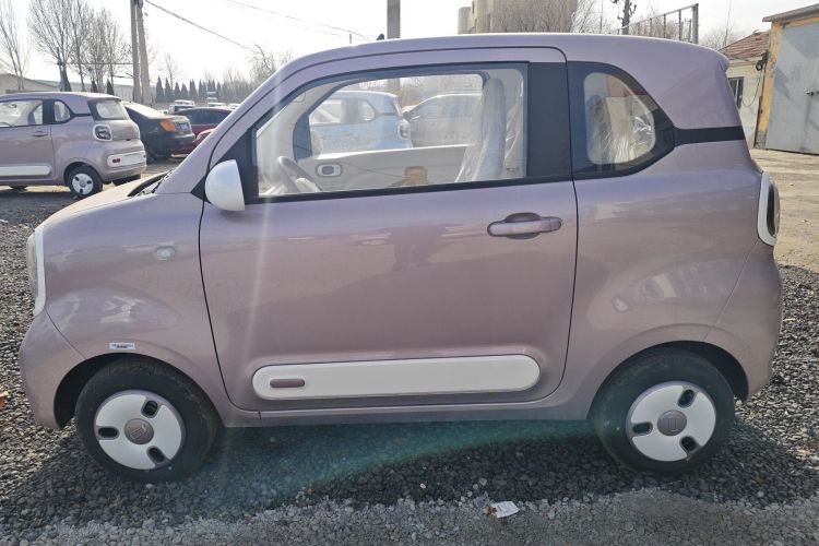 Used Bestune Pony 2026 Model 222km Cute Horse Plus
