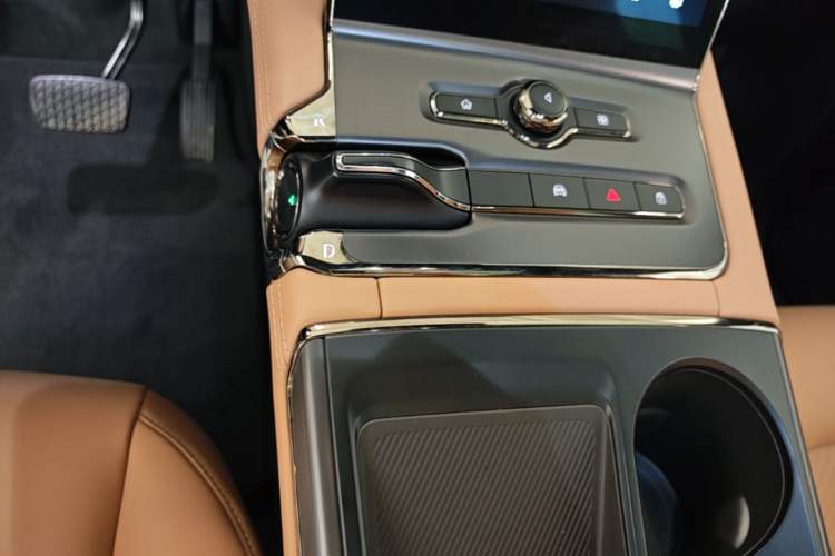 Used Nio ES6 2020 420 km Sport Edition
