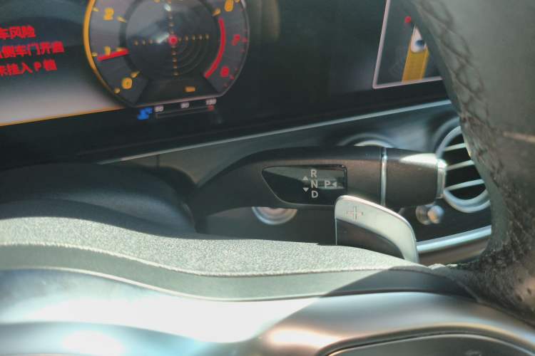 Used Mercedes-Benz E-Class 2019 E 260 L Sport Edition
