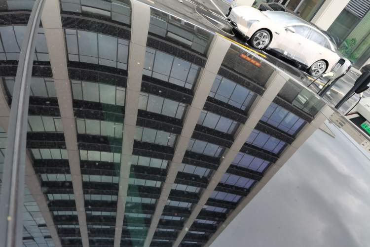 Used Audi A3 2024 A3L Limousine 35 TFSI Fashion Sport Model