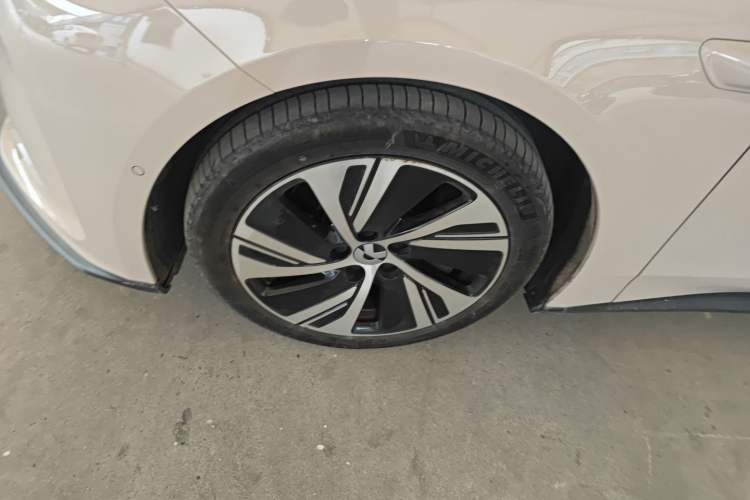 Used Nio ET5 2022 75 kWh