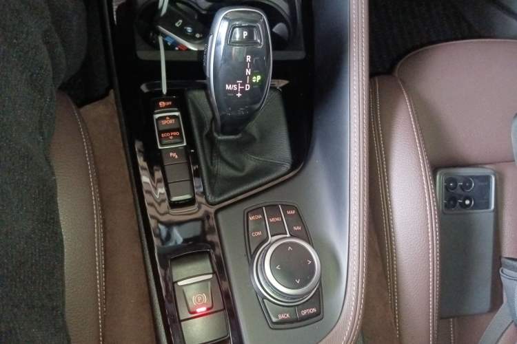 Used BMW X2 2020 sDrive25i Luxury Model with M Sport Package
