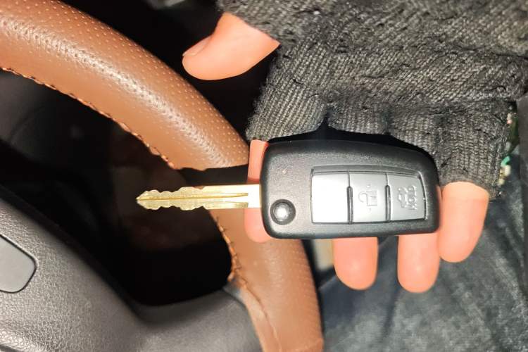 Used Nissan Sylphy 2024 Classic 1.6XE CVT Comfort Edition
